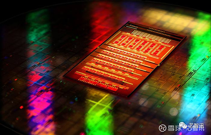 华为发表半导体演进新定律