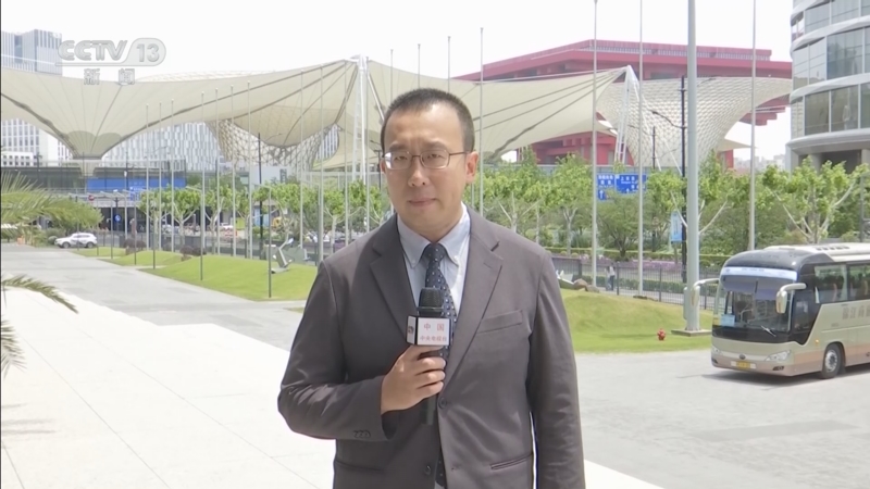 2026年亚太经合组织贸易部长会议在苏州举行