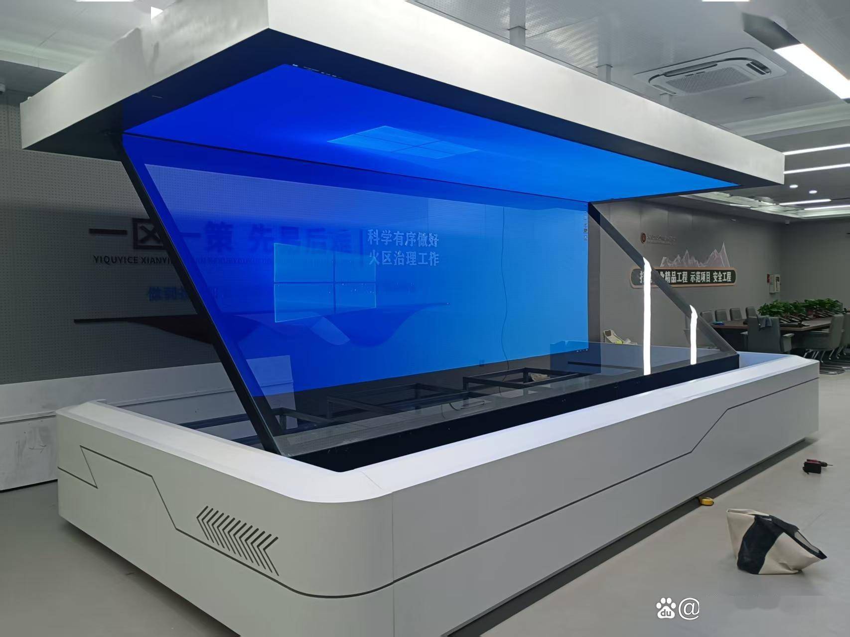新型全息3D打印技术效率提升七十倍
