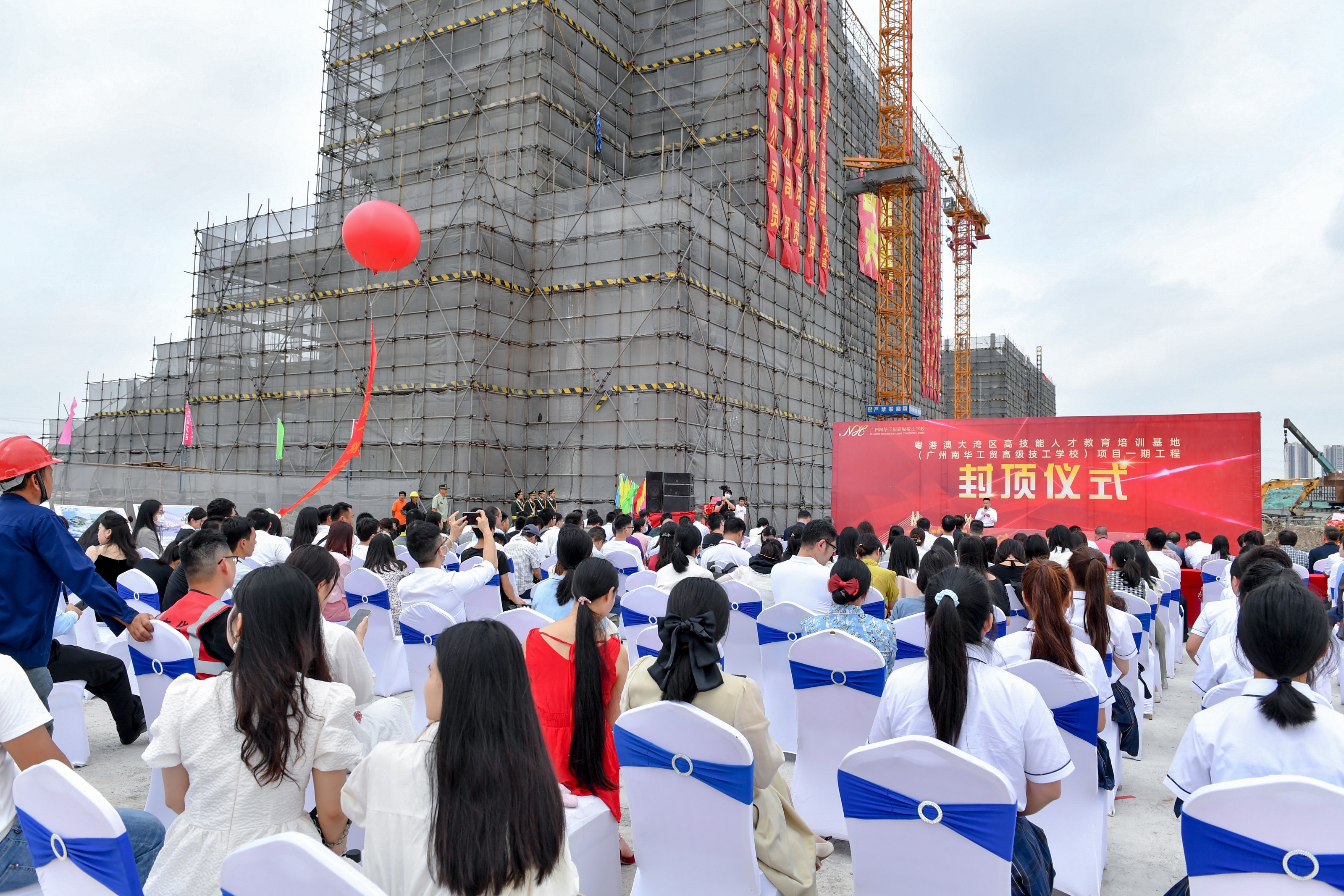 助力产业人才培养，希音获评“国家级高技能人才培训基地”