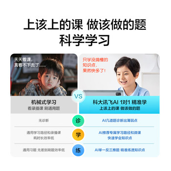 科大讯飞获得外观设计专利授权：“学习机保护套”
