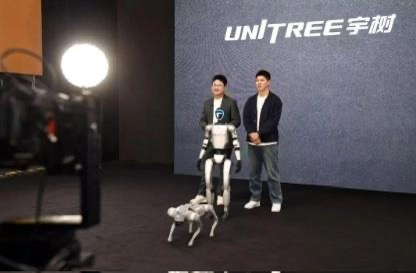 5月26日证券之星早间消息汇总：宇树科技6月1日IPO上会