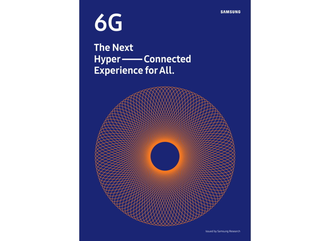 “黄金频谱”落地,6G商用有望2030年启动