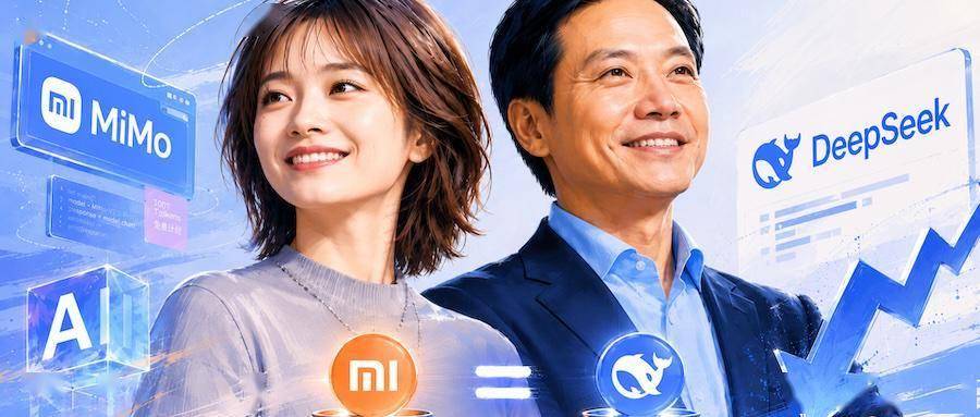MiMo-V2.5系列API永久降价 最高降幅达99%
