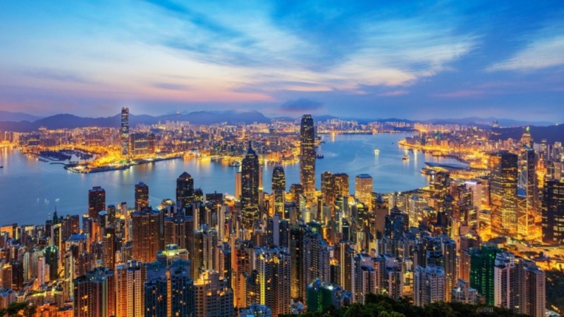5月27日香江控股涨停：地摊经济，粤港澳大湾区，养老产业概念热股