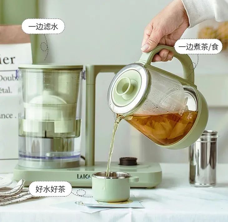 保险有温度,人保服务 _2026年养生壶产业：健康消费升级下的“轻养生”投资逻辑