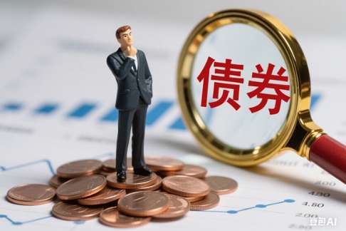 债市日报：5月28日