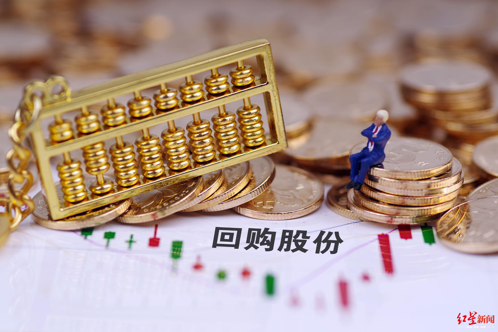 拟竞价回购股份，太湖雪股价逆势上涨