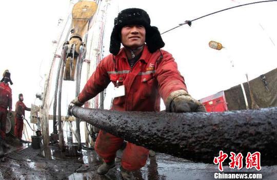 中国石化获得发明专利授权：“提高二氧化碳在稠油中溶解度的组合物及制备方法和应用”