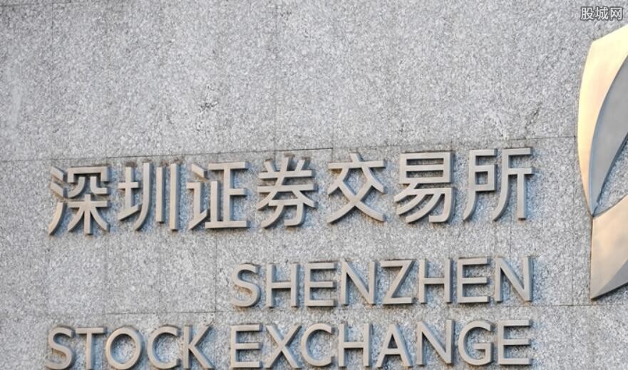 深交所：本周共对309起证券异常交易行为采取了自律监管措施