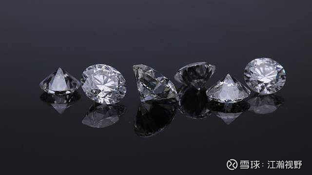 超硬材料概念拉升 惠丰钻石、力量钻石等大涨