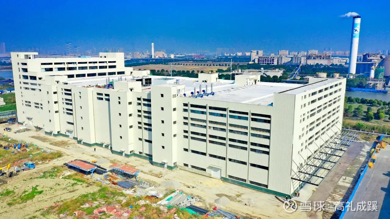 东华科技：目前，扎布耶二期项目整体情况逐步向好