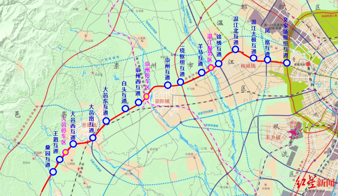 十部门：2028年底前高速公路服务区（含停车区）新建改建60千瓦以上功率电动汽车充电设施（充电枪）3万个