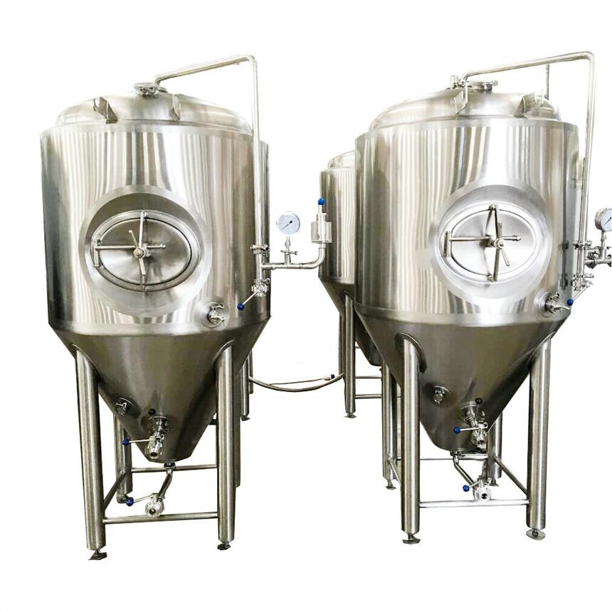 惠泉啤酒获得实用新型专利授权:“一种啤酒发酵罐温度巡回采集装置”