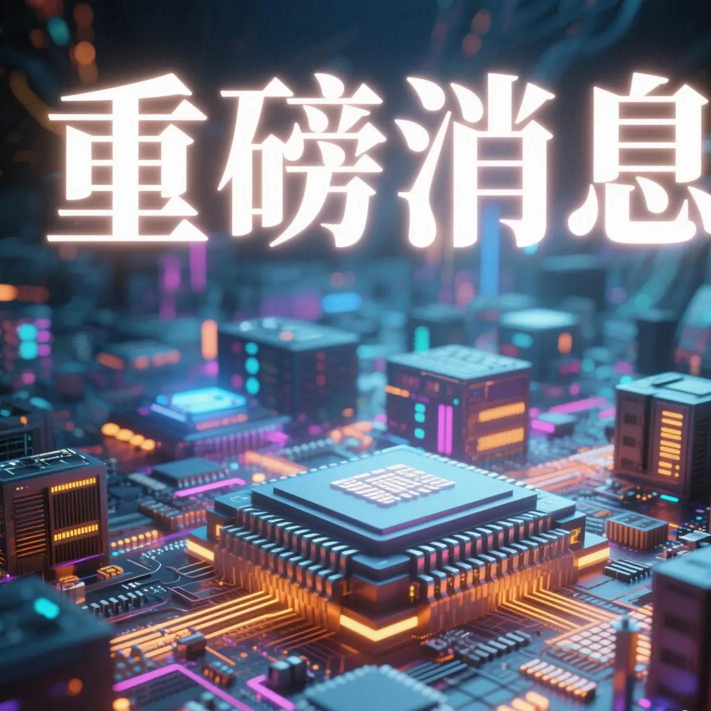 又一国产算力芯片企业冲刺IPO,中诚华隆启动上市合规辅导